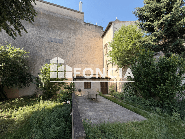 Maison 4 pièces (86 m²) à louer - Poitiers (86000)