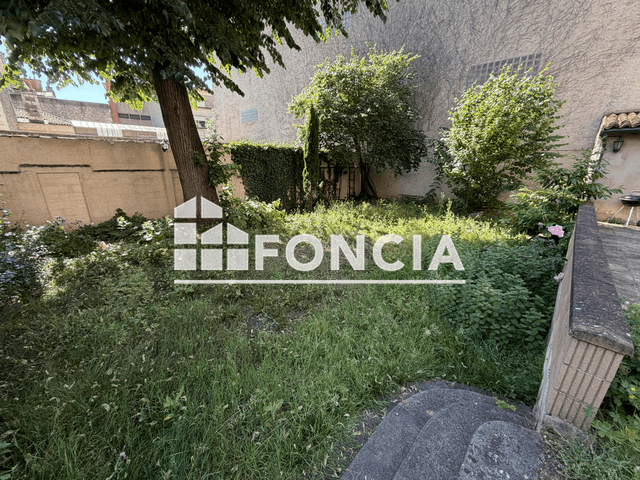 Maison 4 pièces (86 m²) à louer - Poitiers (86000)