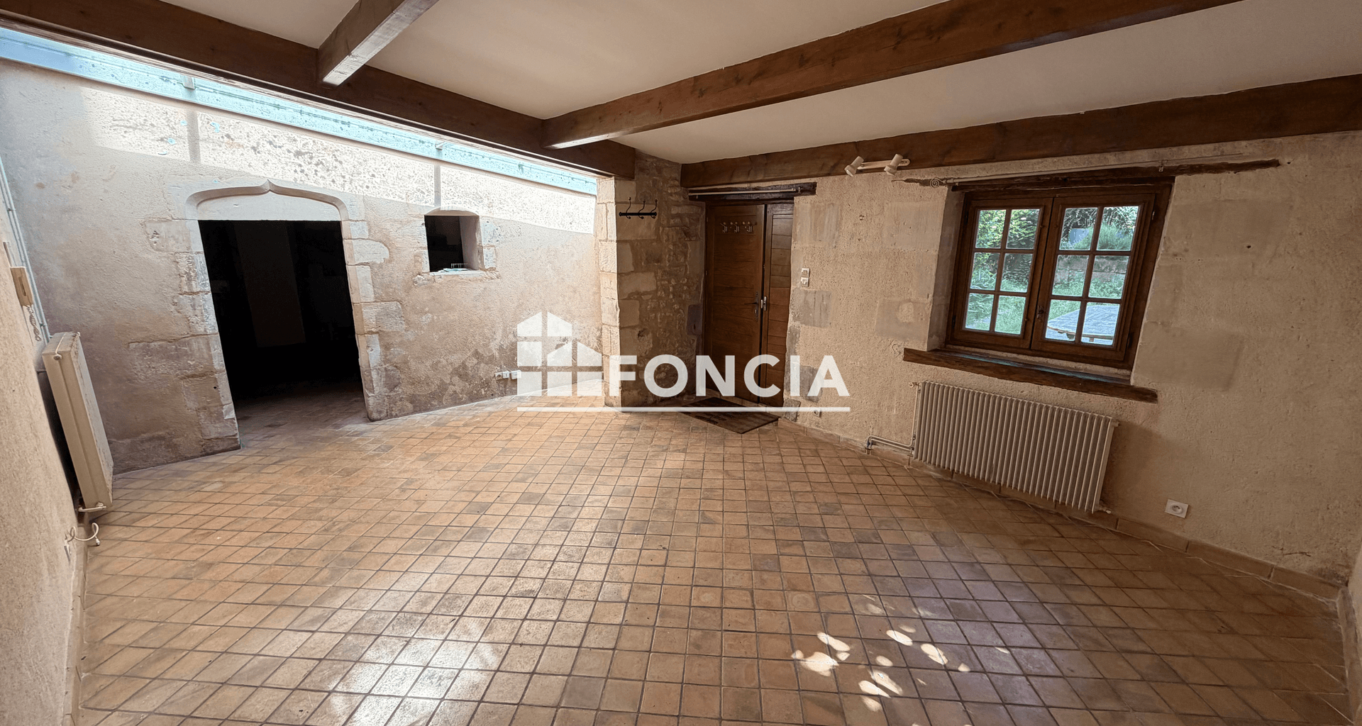 Maison 4 pièces (86 m²) à louer - Poitiers (86000)