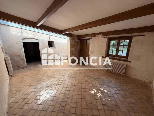 Maison 4 pièces (86 m²) à louer - Poitiers (86000)