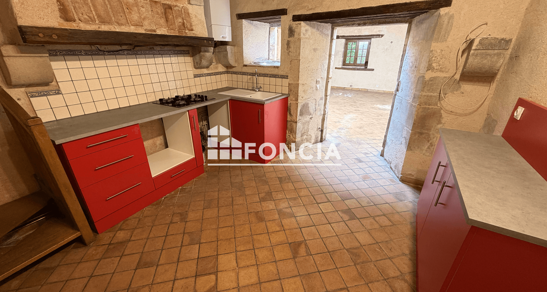 Maison 4 pièces (86 m²) à louer - Poitiers (86000)