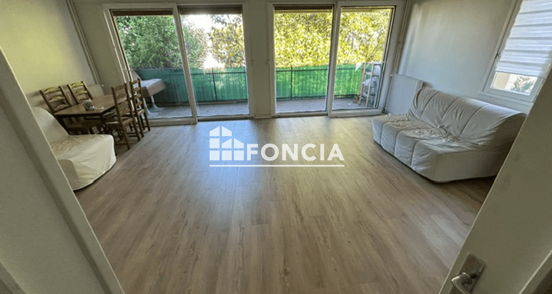 Studio meublé (37.72 m²) à louer - Antony (92160)