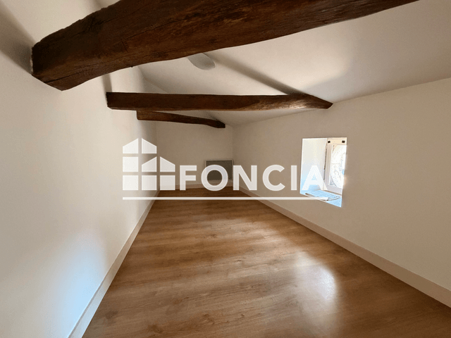 Studio (17.22 m²) à louer - Poitiers (86000)