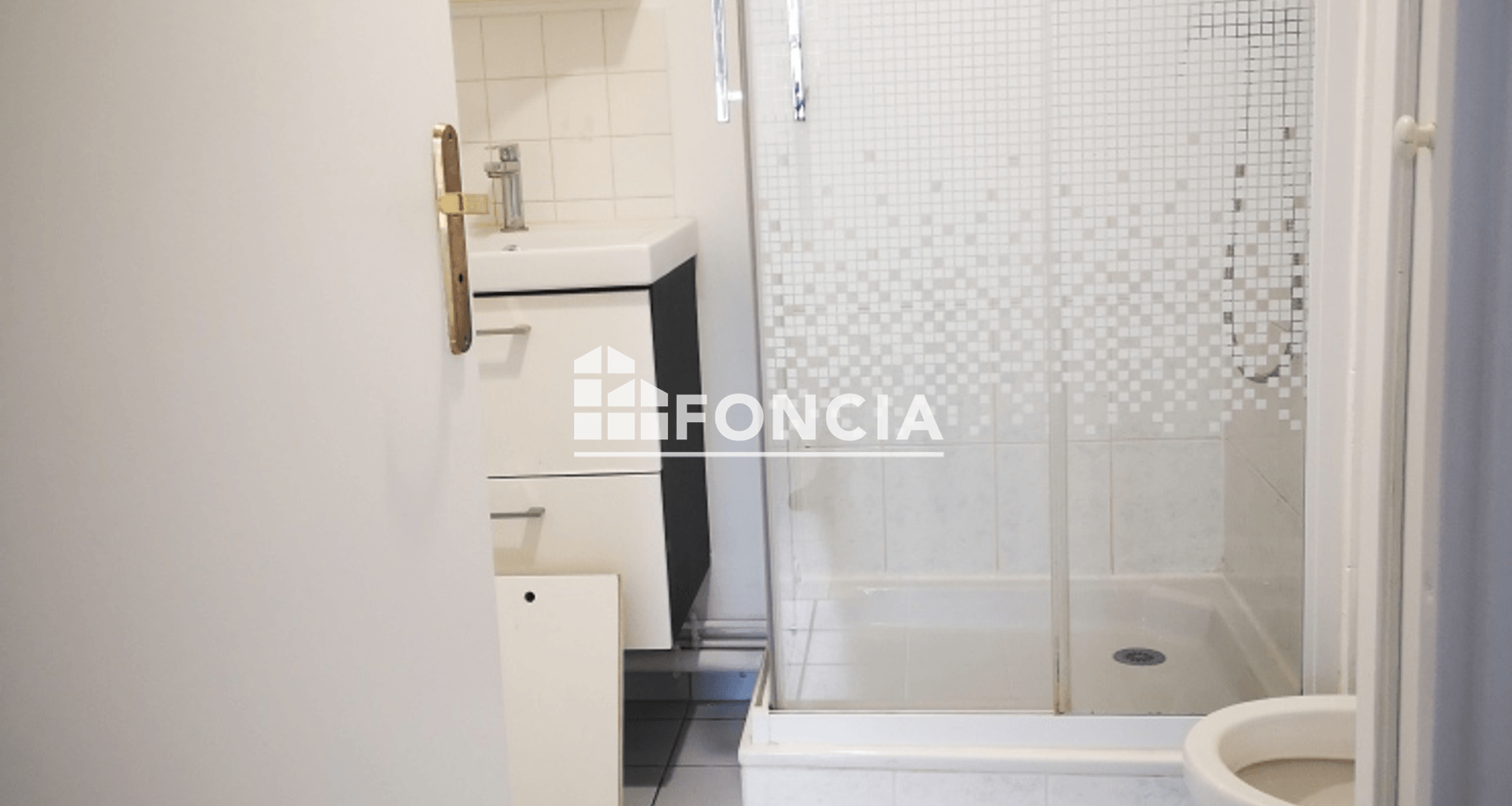 Appartement 2 pièces (35.49 m²) à louer - Cergy (95000)