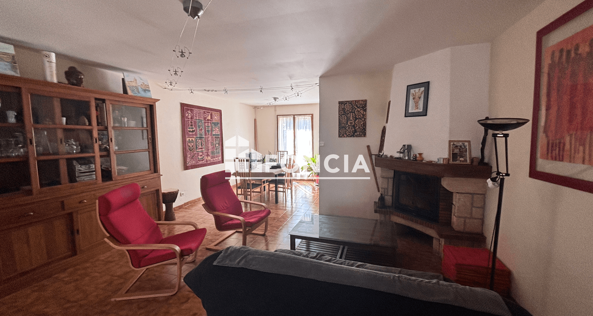 Maison 3 pièces (80 m²) à vendre - Carcassonne (11000)