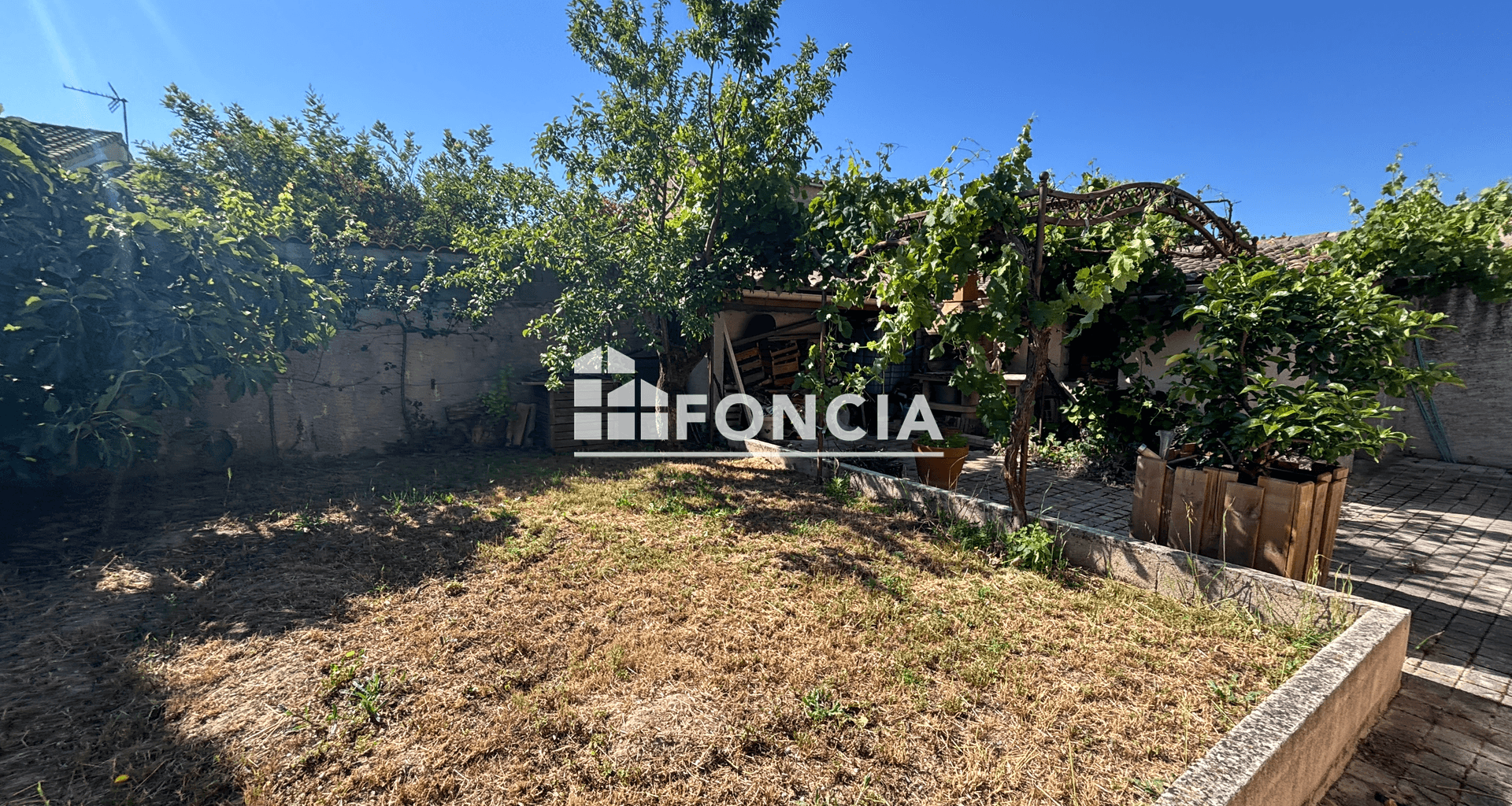 Maison 3 pièces (80 m²) à vendre - Carcassonne (11000)