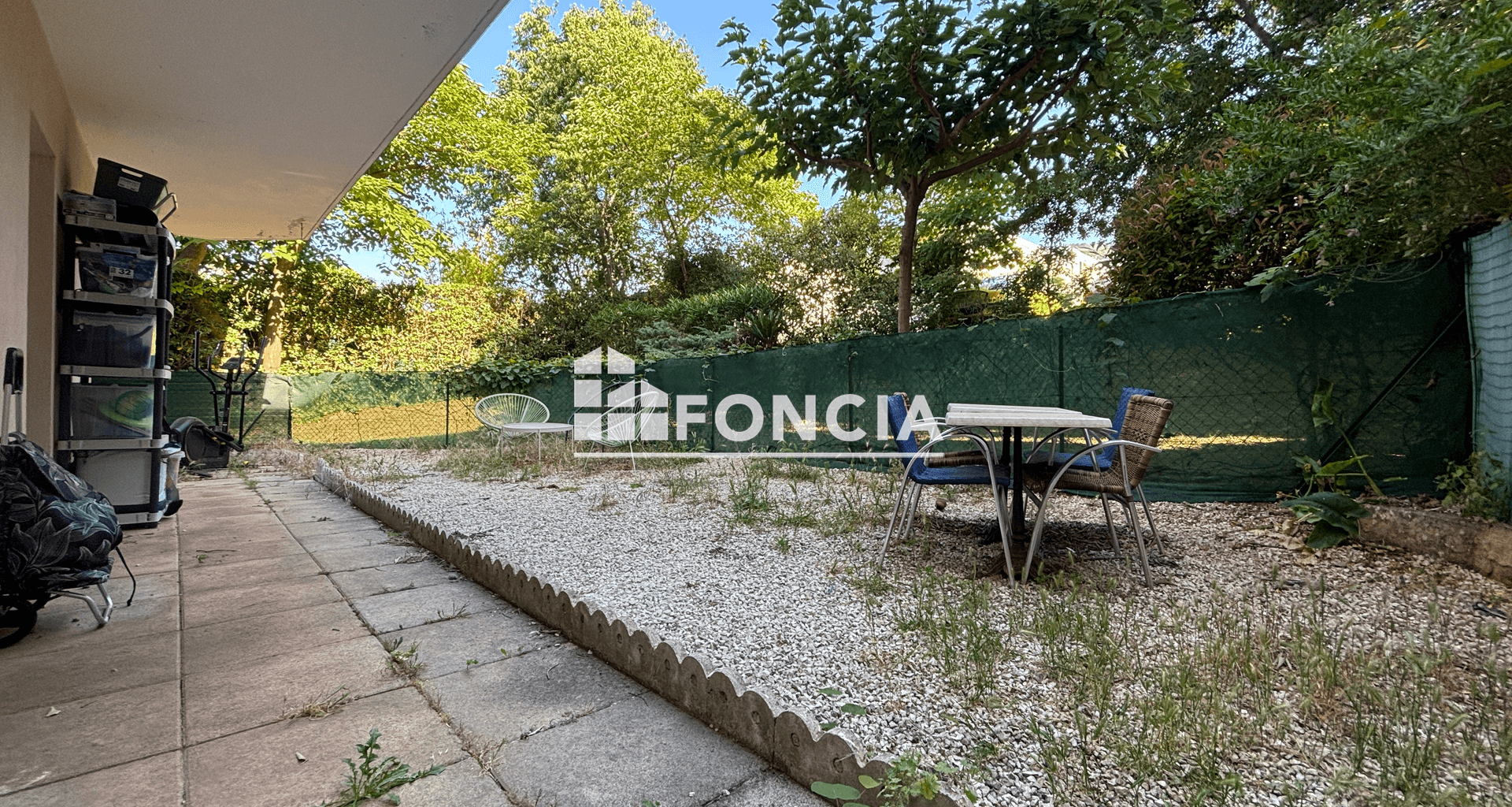 Appartement 3 pièces (62 m²) à vendre - Toulon (83000)