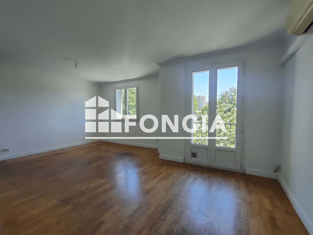 Appartement 4 pièces (72.36 m²) à louer - Marseille 9ᵉ (13009)