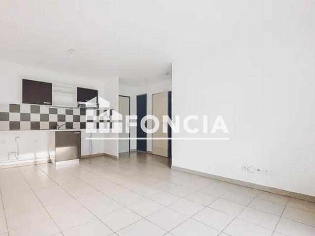 Appartement 2 pièces (40.09 m²) à louer - Juvignac (34990)