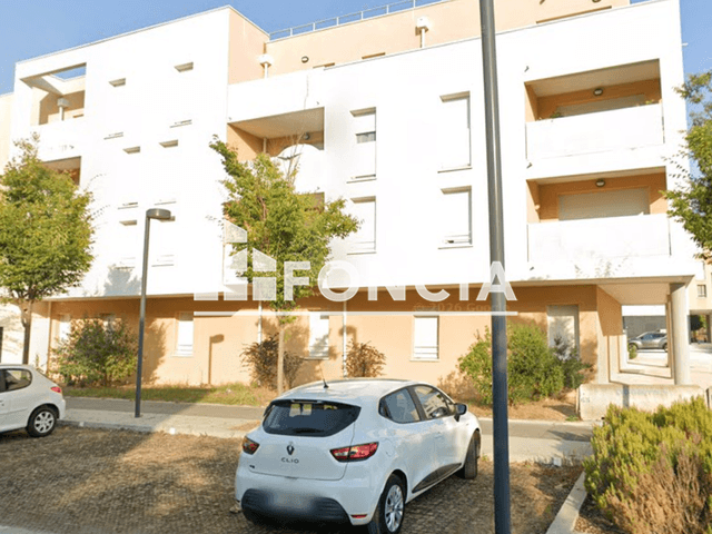Appartement 2 pièces (44.5 m²) à louer - Villeneuve Tolosane (31270)