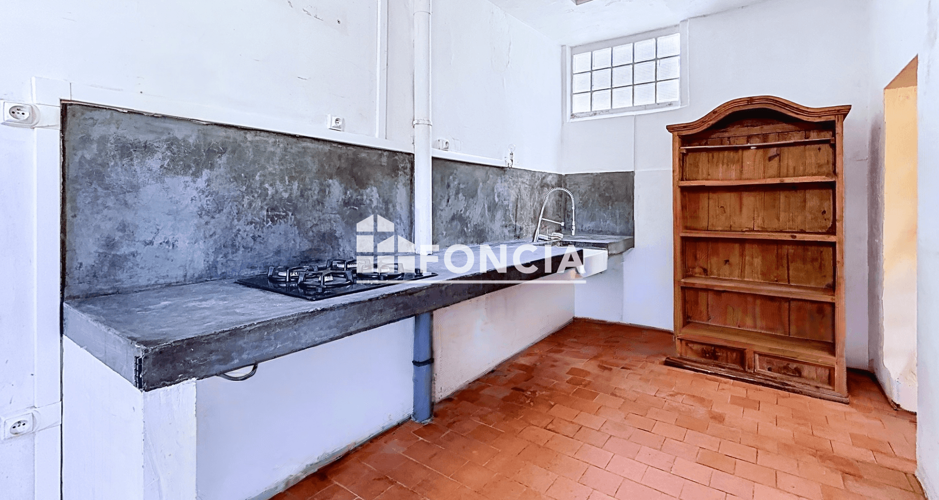 Maison 6 pièces (112 m²) à vendre - Romainville (93230)