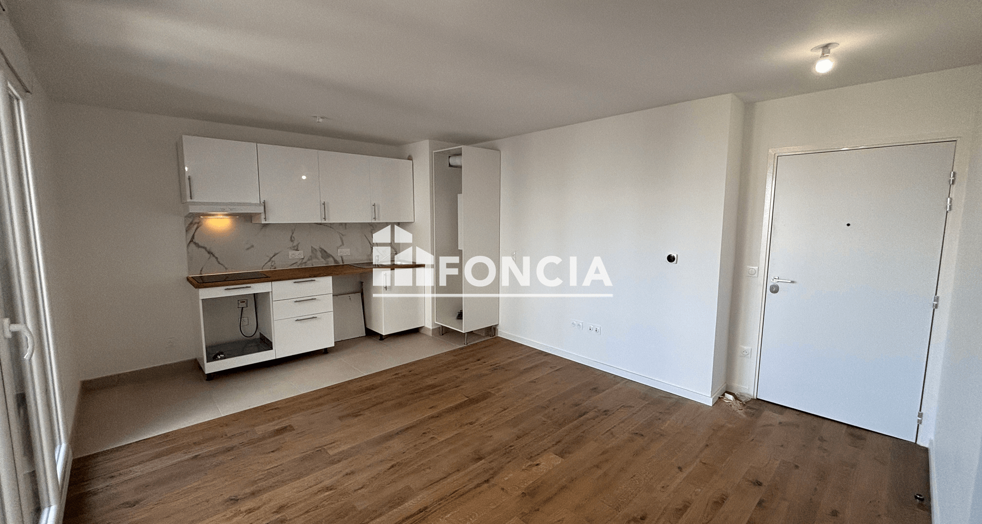 Appartement 2 pièces (40.75 m²) à louer - Bourg-la-reine (92340)