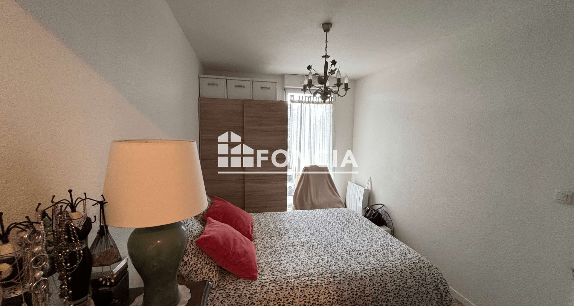 Appartement 2 pièces (37.54 m²) à vendre - Gaillon (27600)