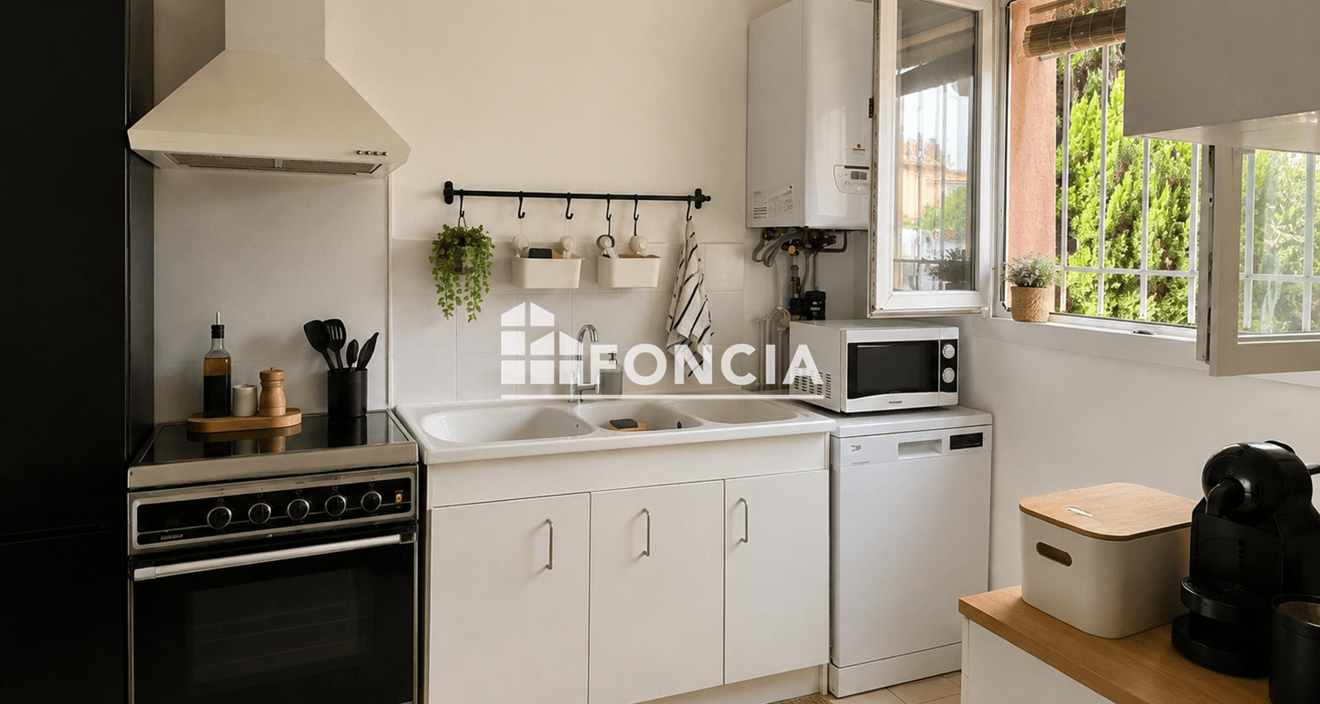 Maison 5 pièces (90 m²) à vendre - Le Pontet (84130)