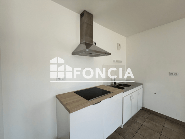 Appartement 3 pièces (66.2 m²) à louer - Nantes (44100)