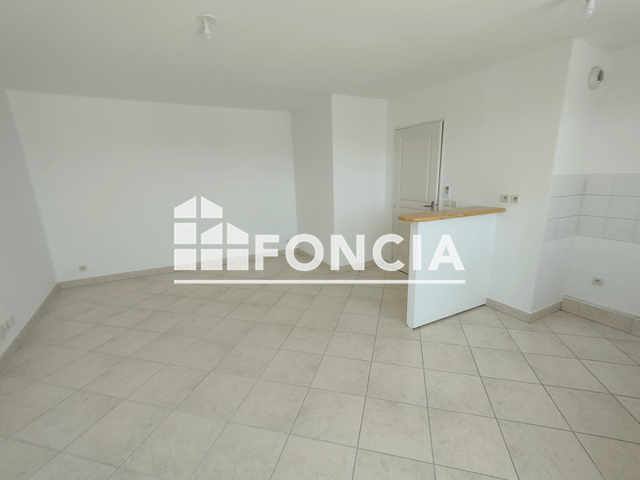 Appartement 3 pièces (60.3 m²) à louer - Marseille 10ᵉ (13010)