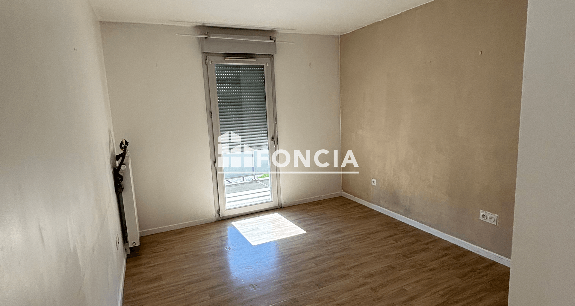 Appartement 3 pièces (58.14 m²) à vendre - Villiers-le-bel (95400)