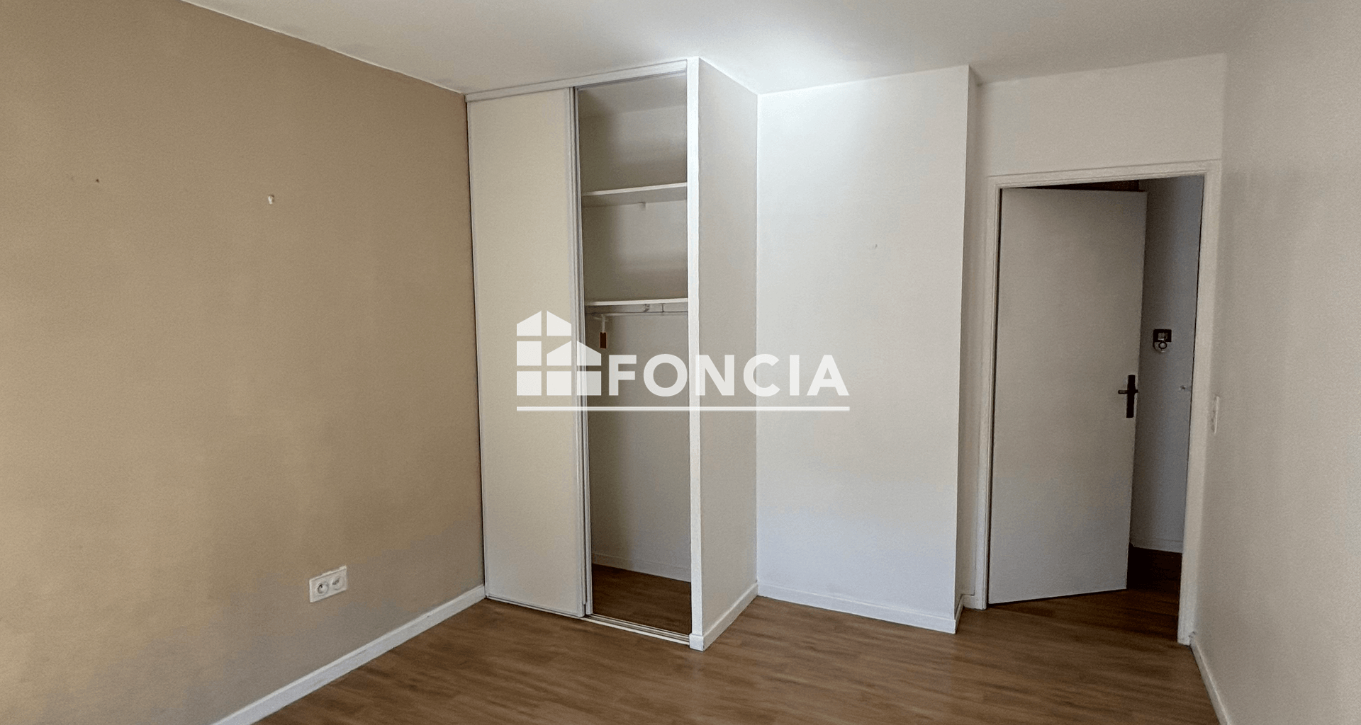 Appartement 3 pièces (58.14 m²) à vendre - Villiers-le-bel (95400)
