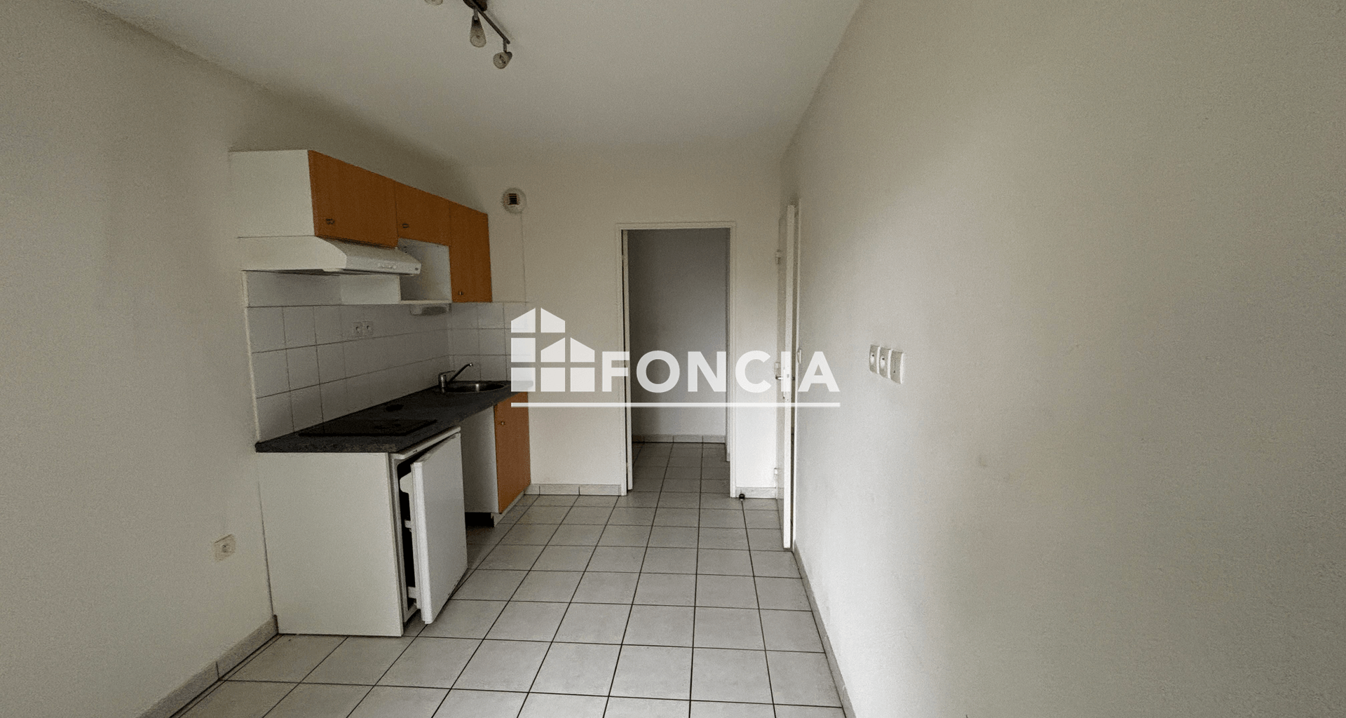 Appartement 2 pièces (55.29 m²) à vendre - Gaillon (27600)