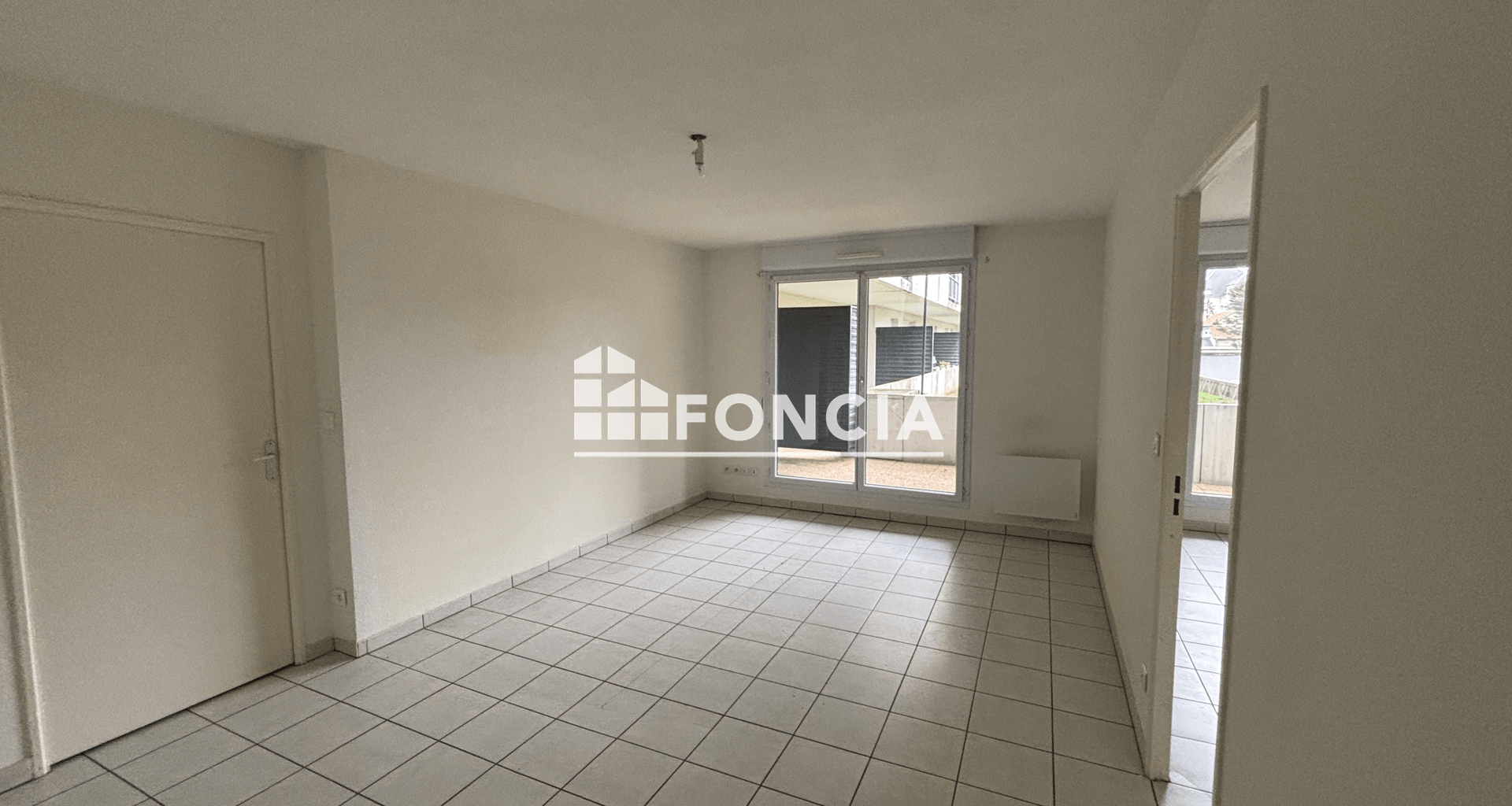 Appartement 2 pièces (55.29 m²) à vendre - Gaillon (27600)