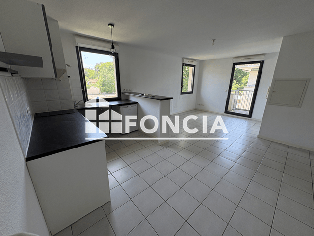 Appartement 2 pièces (46.12 m²) à louer - Eysines (33320)