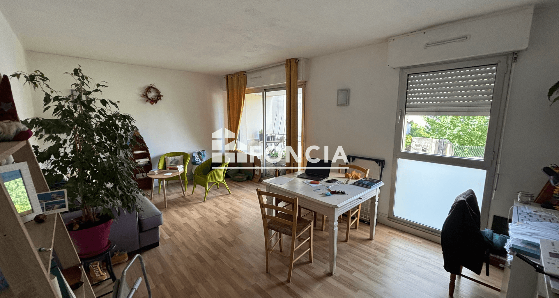 Appartement 2 pièces (49.1 m²) à vendre - Quimper (29000)