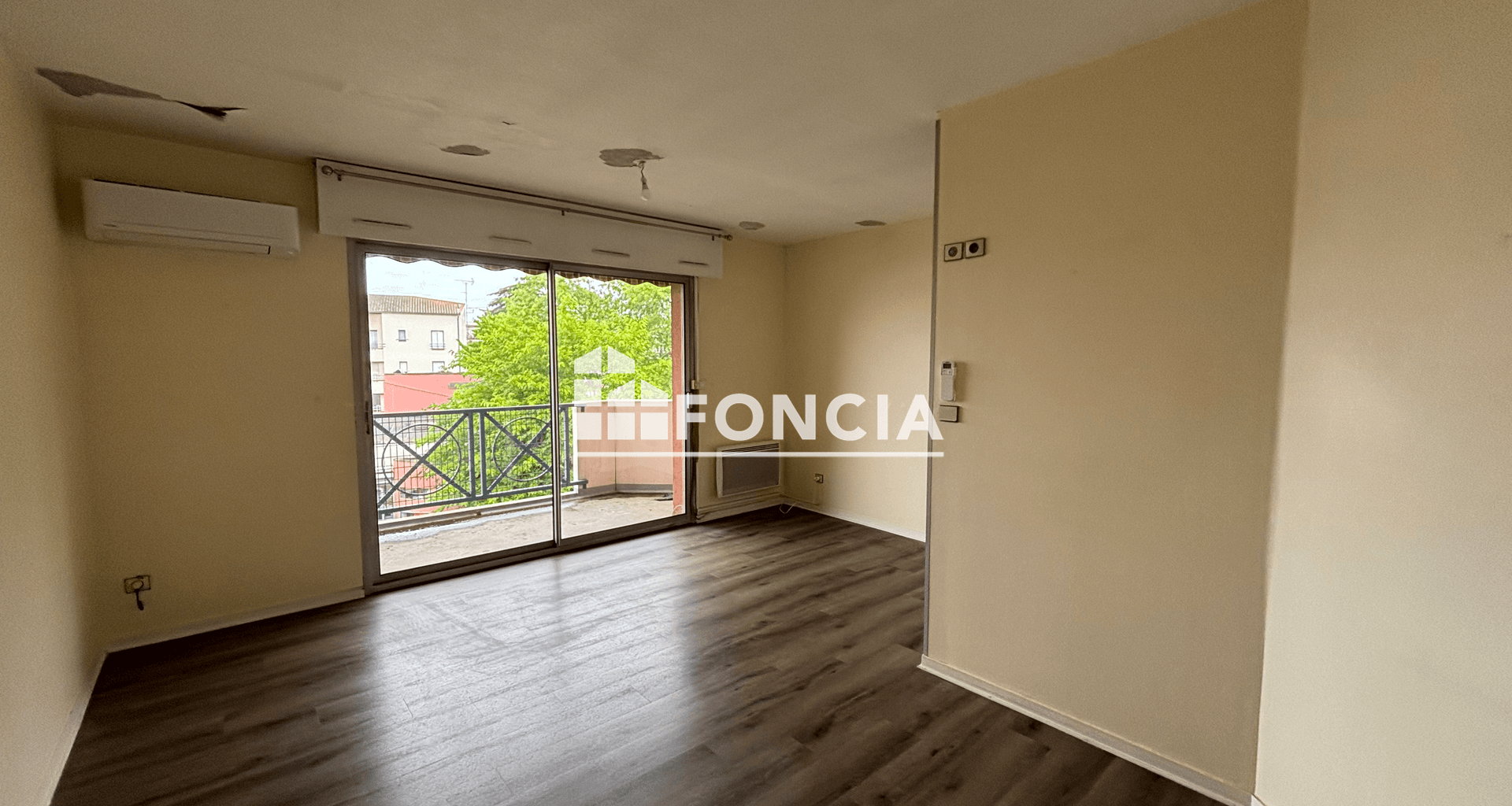 Studio (27 m²) à vendre - Agen (47000)