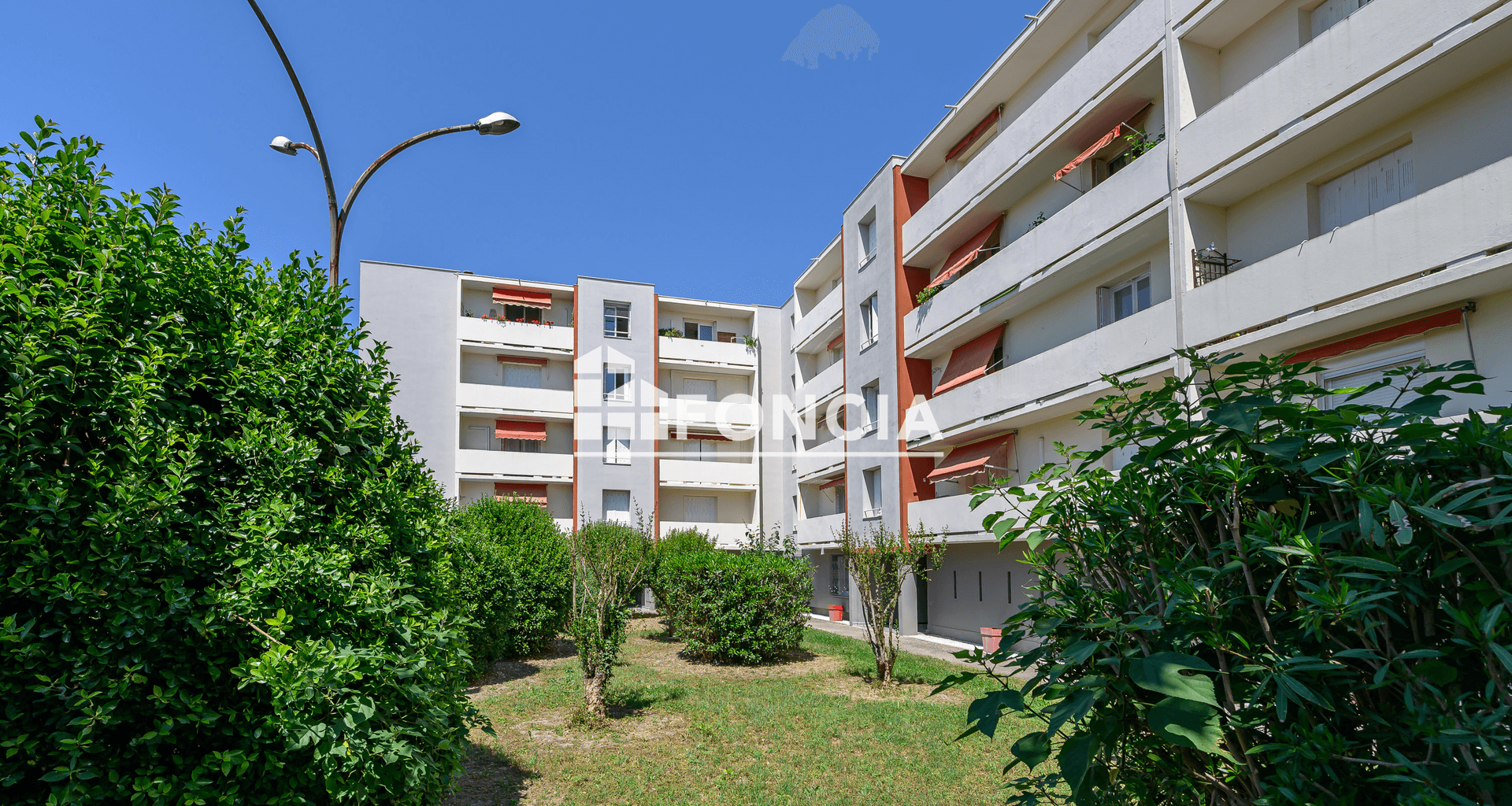 Appartement 3 pièces (57.03 m²) à vendre - Orange (84100)