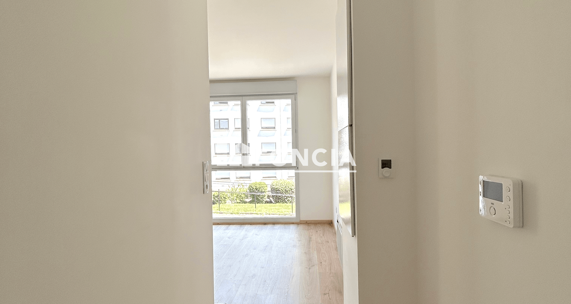 Appartement 2 pièces (43.07 m²) à louer - Saint-herblain (44800)