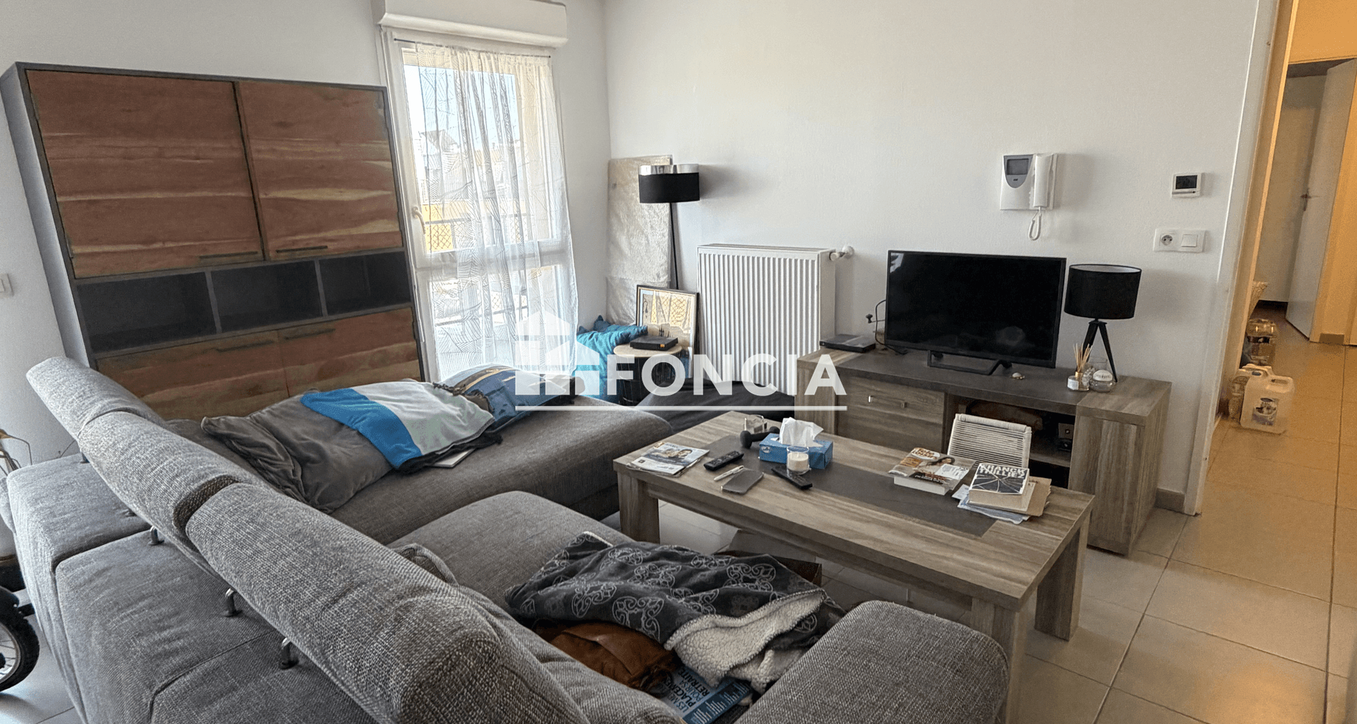 Appartement 3 pièces (63 m²) à vendre - Artigues-près-bordeaux (33370)