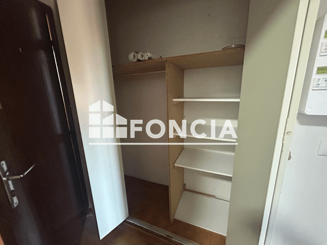 Appartement 2 pièces (35.48 m²) à louer - Digne-les-bains (04000)