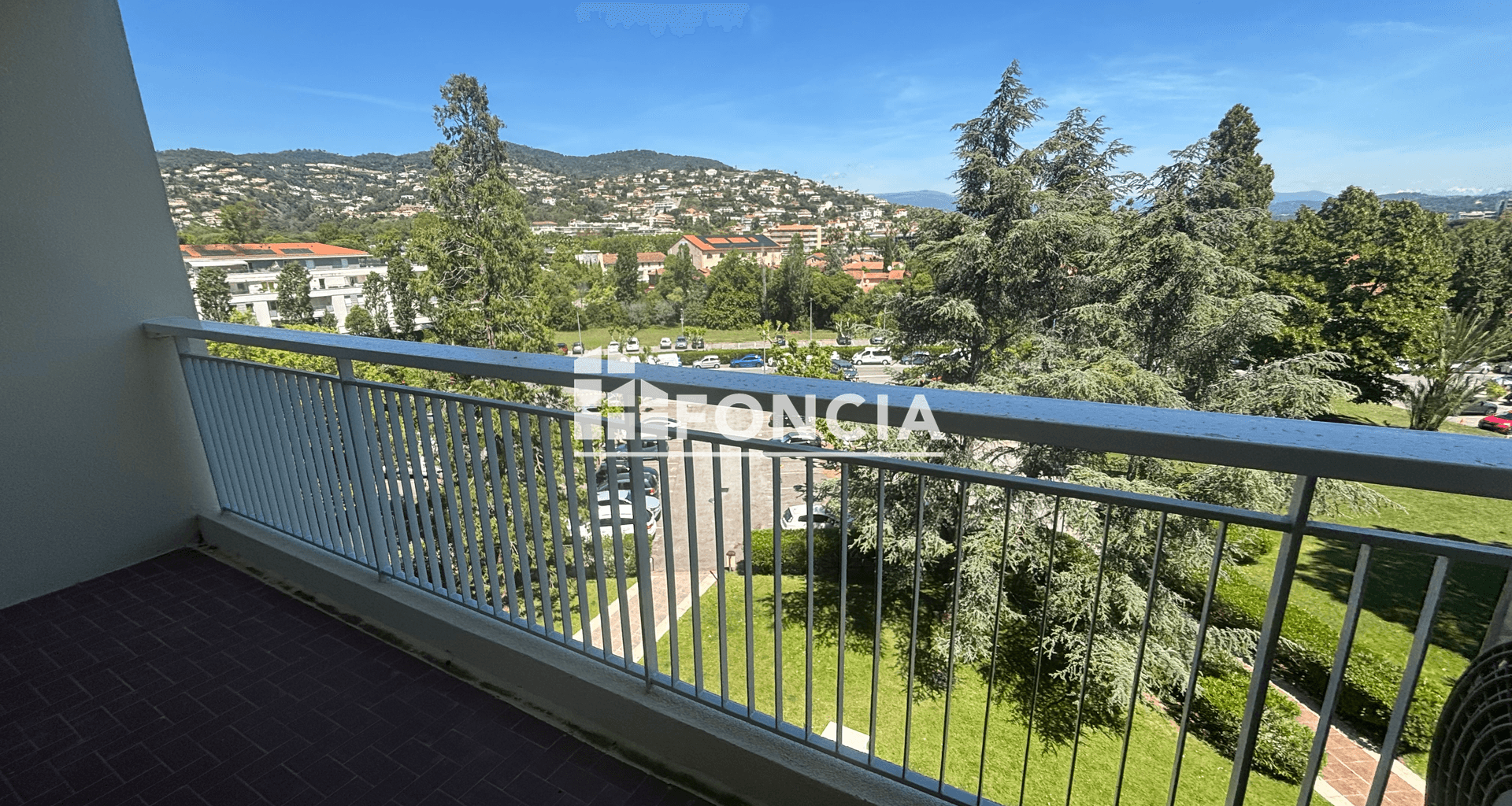 Studio (19.46 m²) à vendre - Mandelieu-la-napoule (06210)
