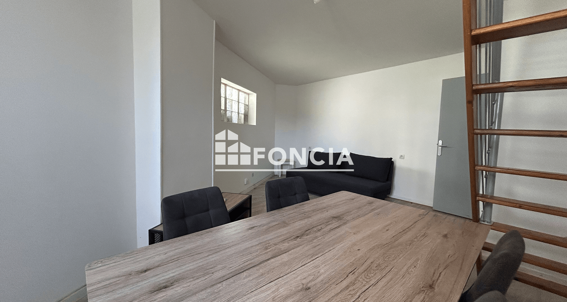 Appartement 2 pièces (42.33 m²) à louer - Bully-les-mines (62160)