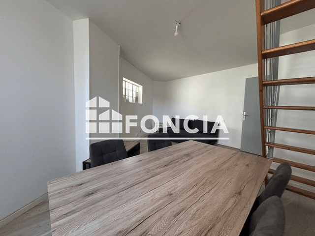 Appartement 2 pièces (42.33 m²) à louer - Bully Les Mines (62160)