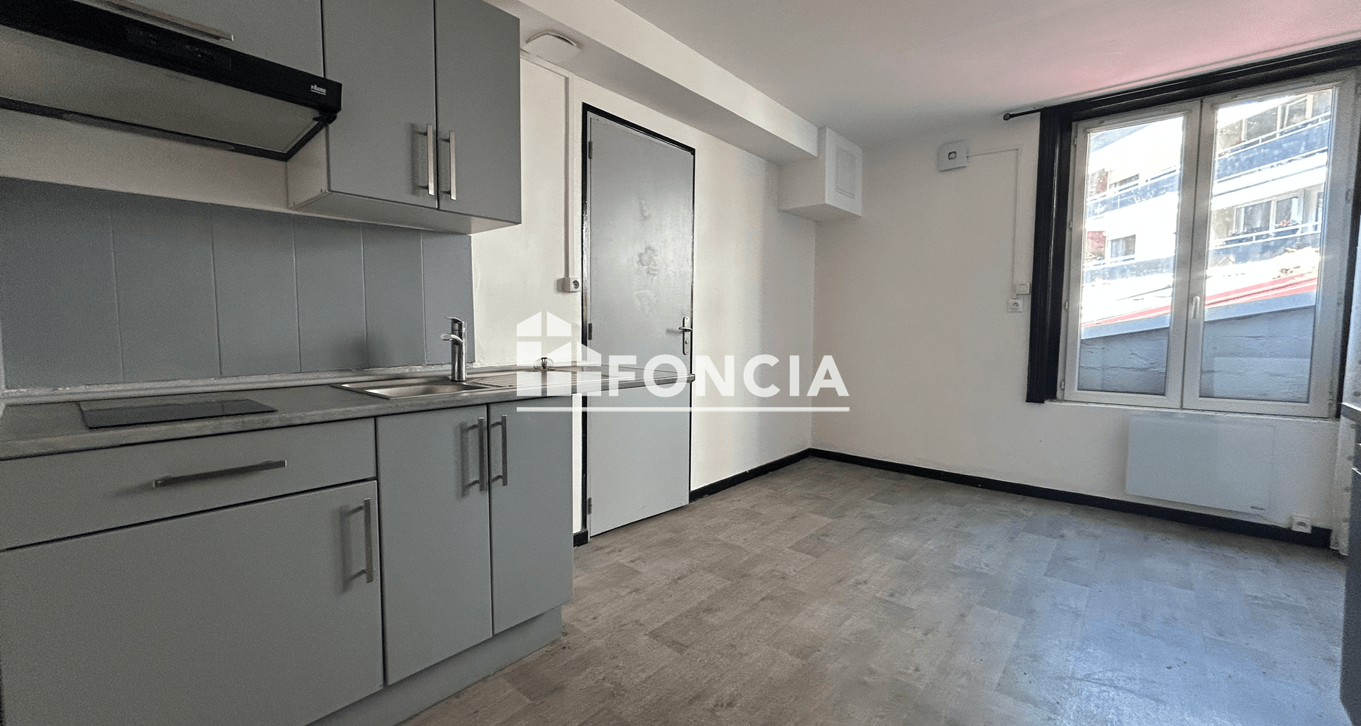 Appartement 2 pièces (42.33 m²) à louer - Bully-les-mines (62160)