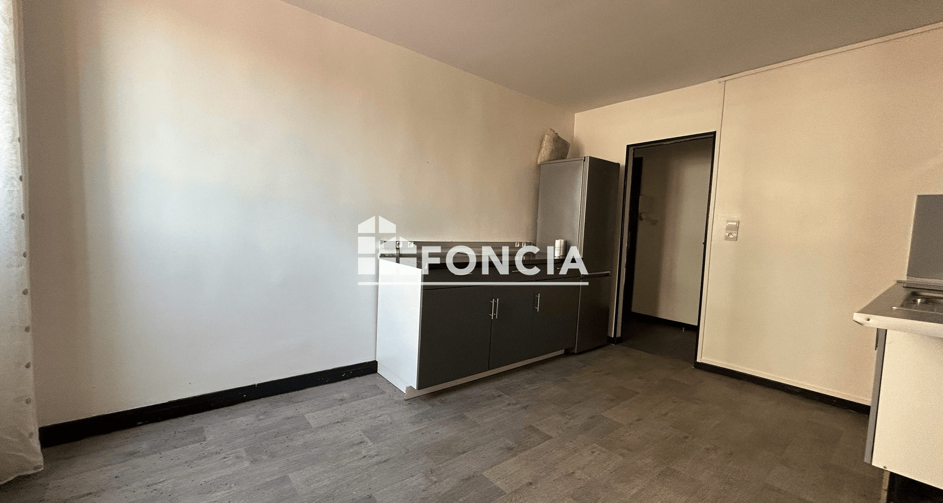 Appartement 2 pièces (42.33 m²) à louer - Bully-les-mines (62160)