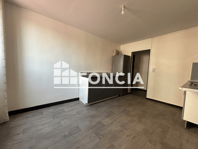Appartement 2 pièces (42.33 m²) à louer - Bully Les Mines (62160)