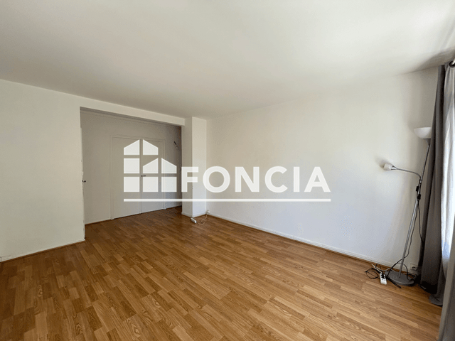 Appartement 3 pièces (54.12 m²) à louer - Mont-saint-aignan (76130)