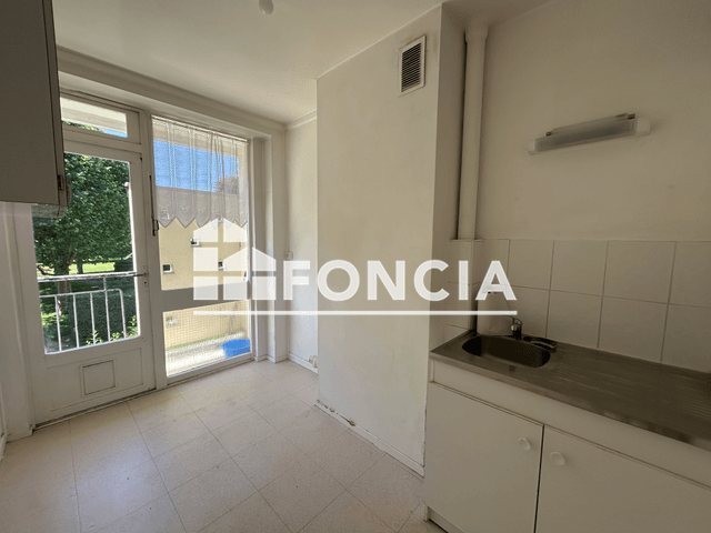 Appartement 3 pièces (54.12 m²) à louer - Mont-saint-aignan (76130)