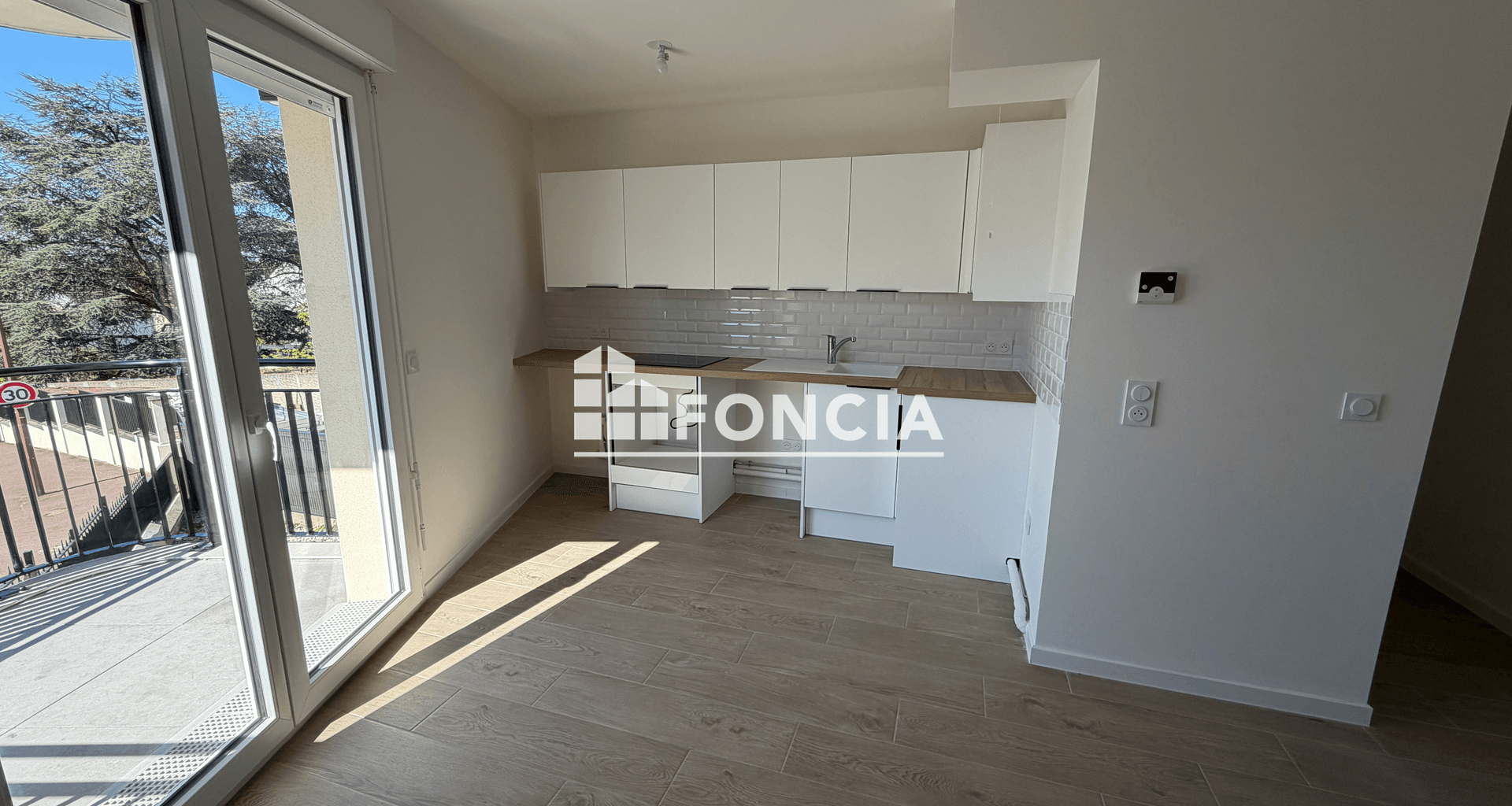 Appartement 3 pièces (52.35 m²) à louer - Villiers-sur-marne (94350)