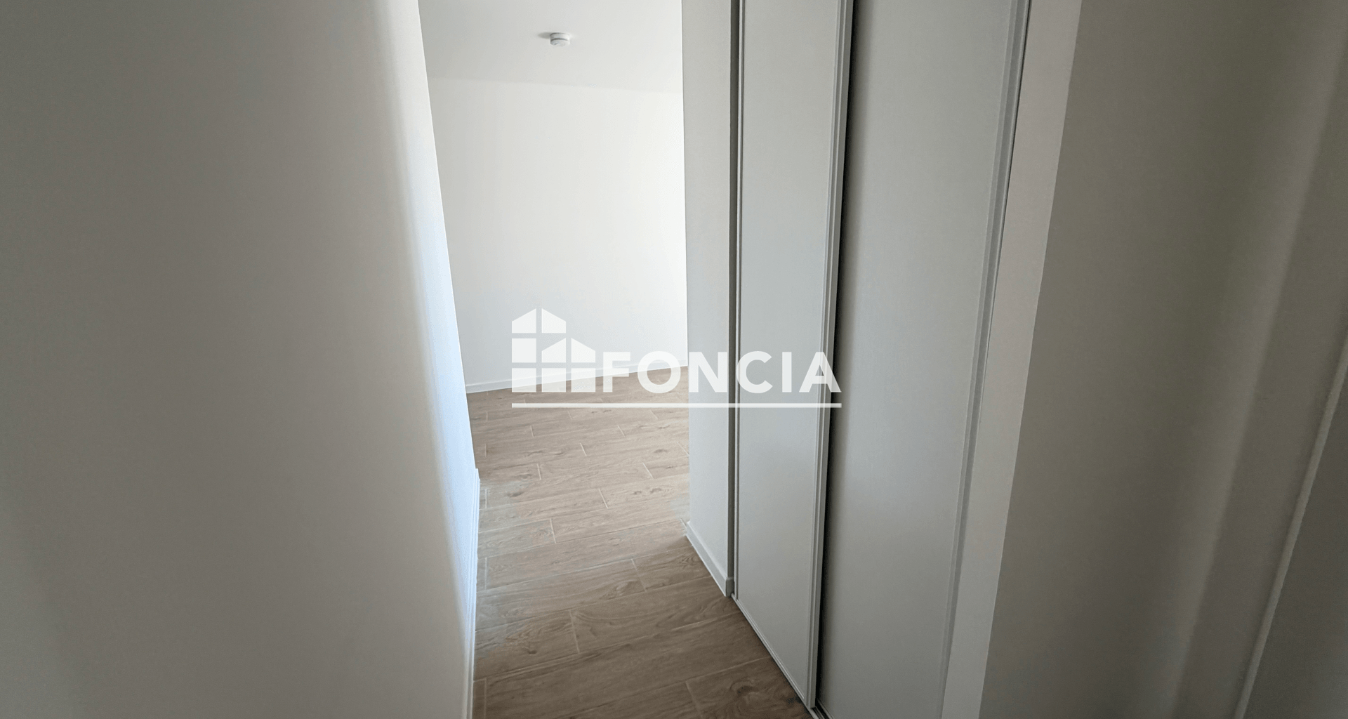 Appartement 3 pièces (52.35 m²) à louer - Villiers-sur-marne (94350)