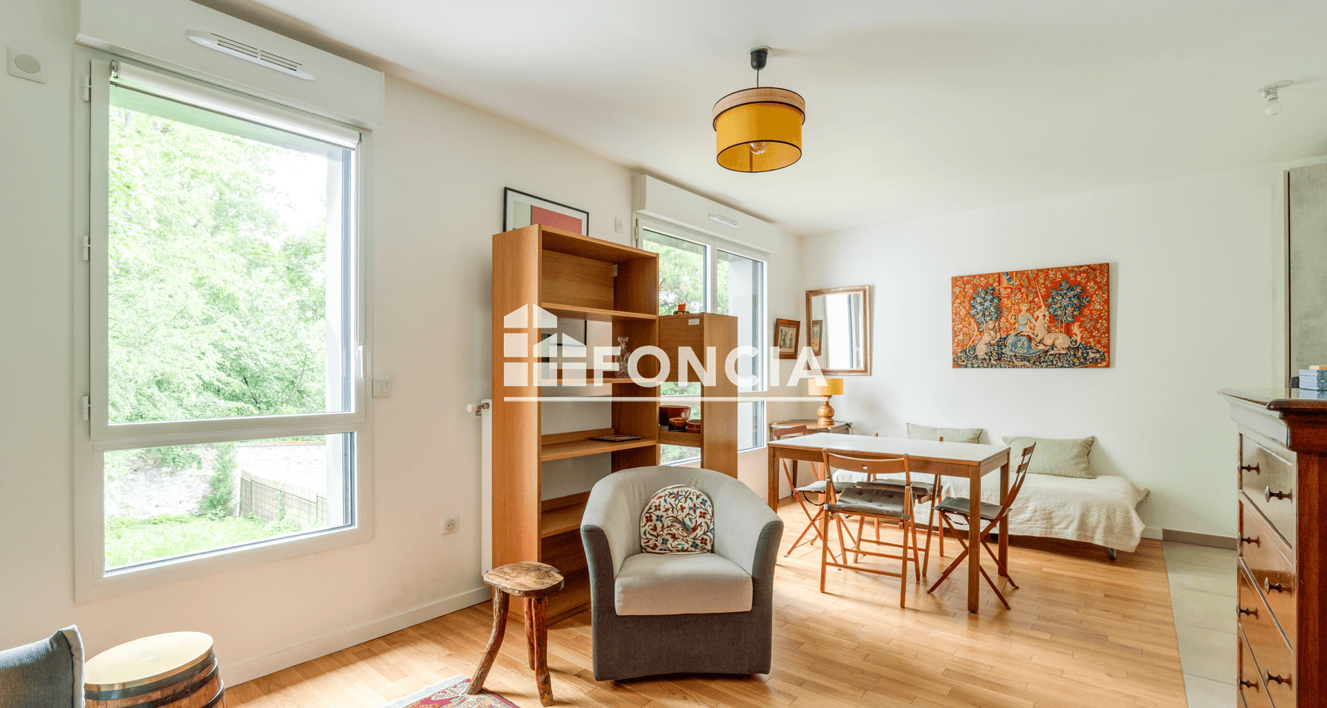 Studio (31 m²) à vendre - Marly-le-roi (78160)