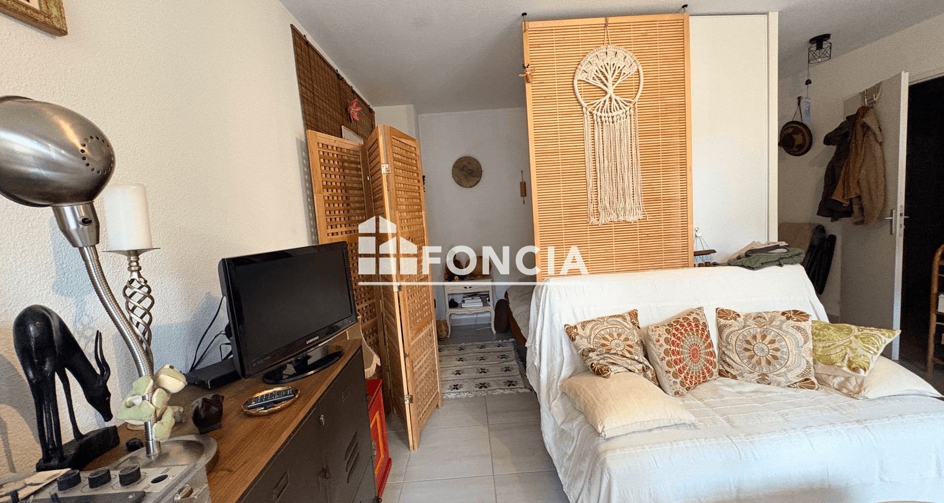 Studio (32.33 m²) à vendre - Besançon (25000)