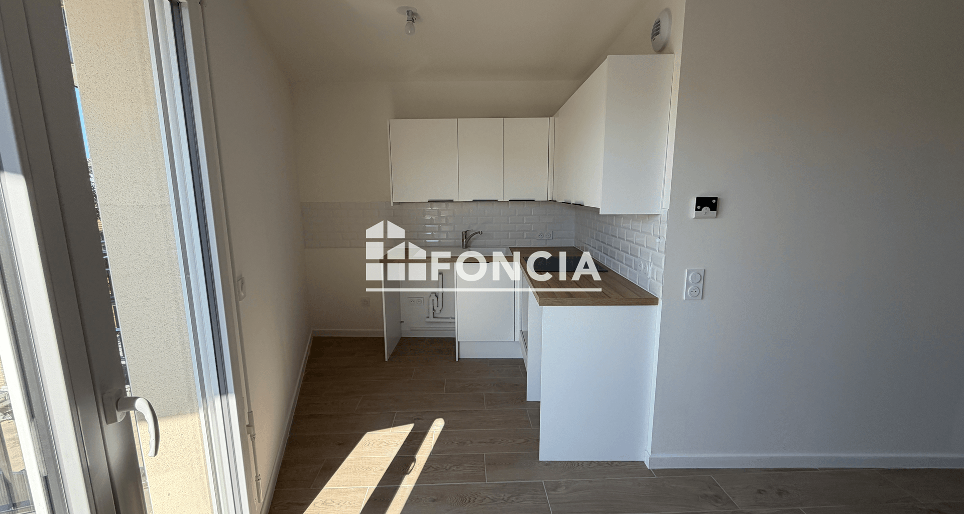 Appartement 3 pièces (52.15 m²) à louer - Villiers-sur-marne (94350)