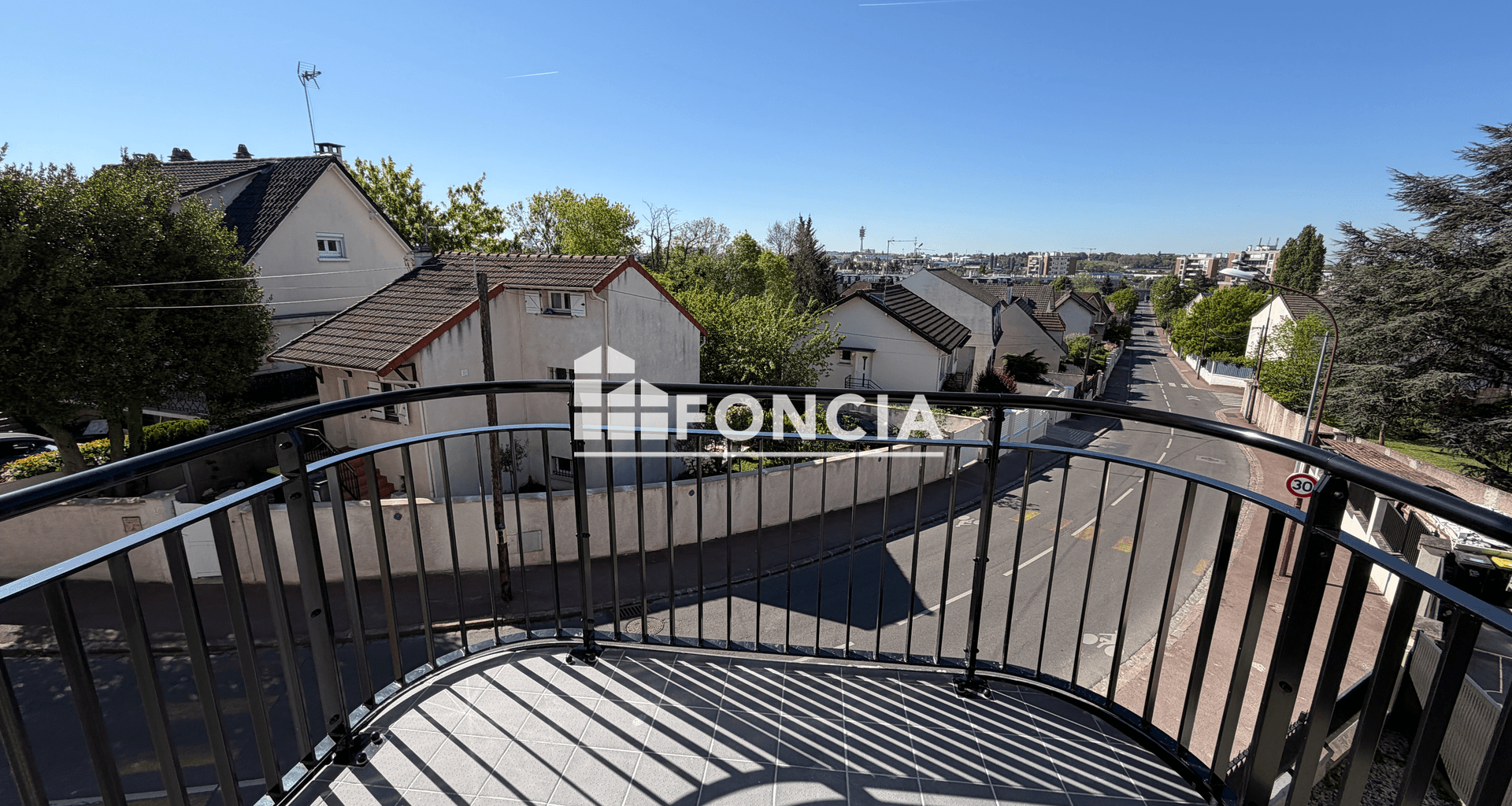 Appartement 3 pièces (52.15 m²) à louer - Villiers-sur-marne (94350)