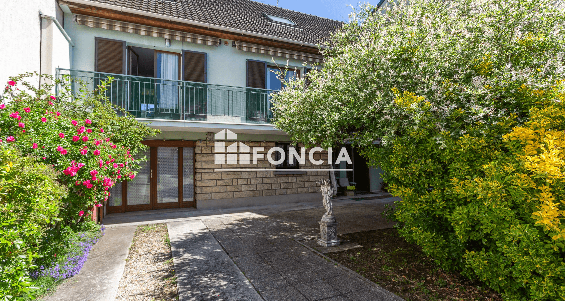 Maison 9 pièces (236.6 m²) à vendre - Antony (92160)