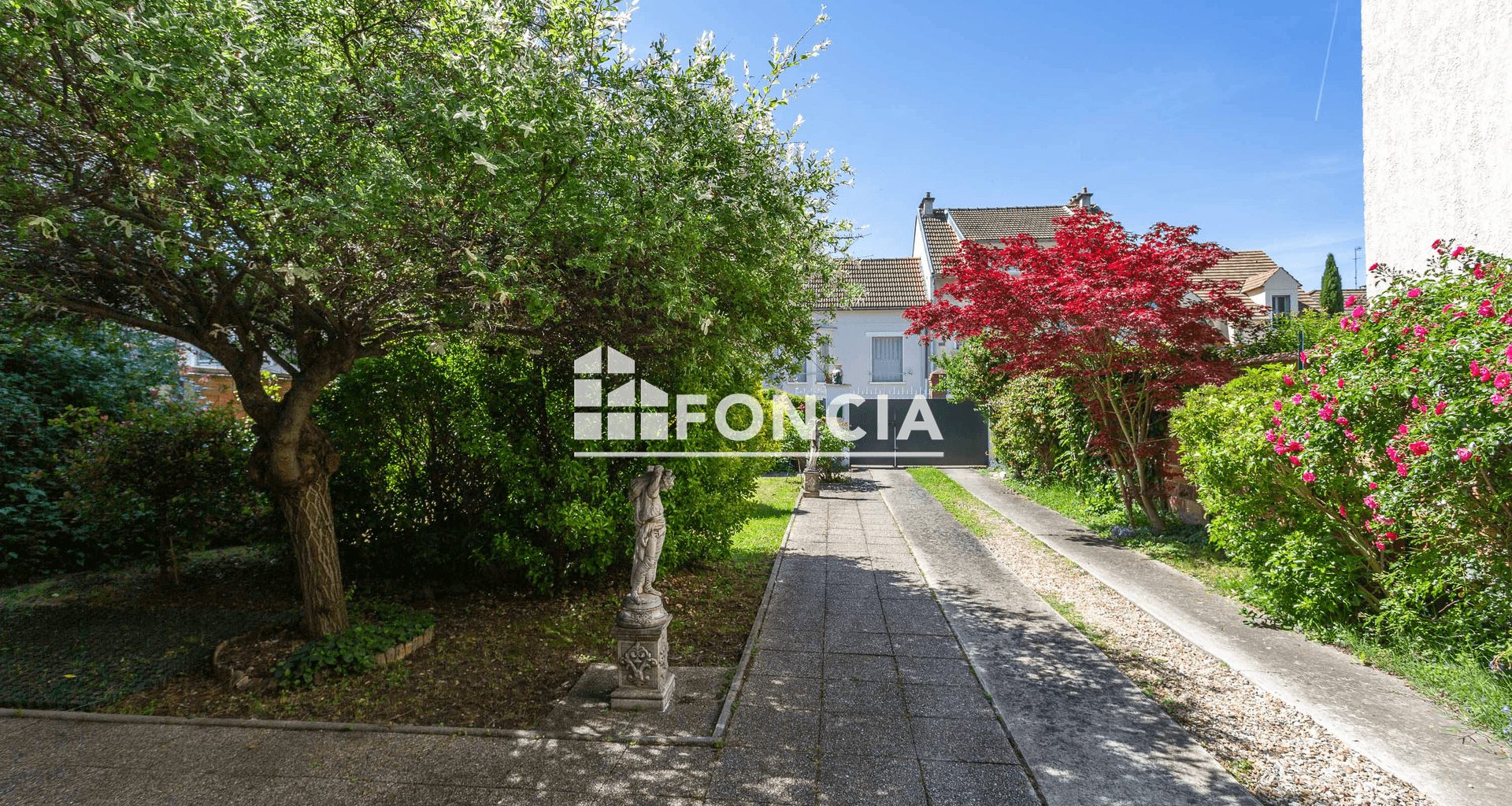 Maison 9 pièces (236.6 m²) à vendre - Antony (92160)