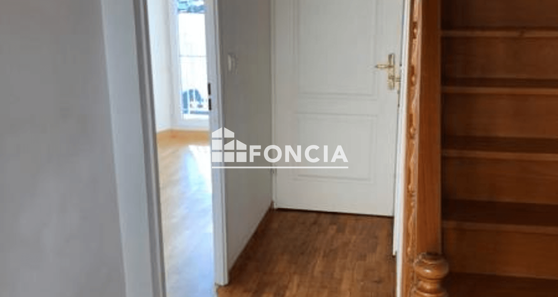 Appartement 3 pièces (62 m²) à louer - ÉTampes (91150)