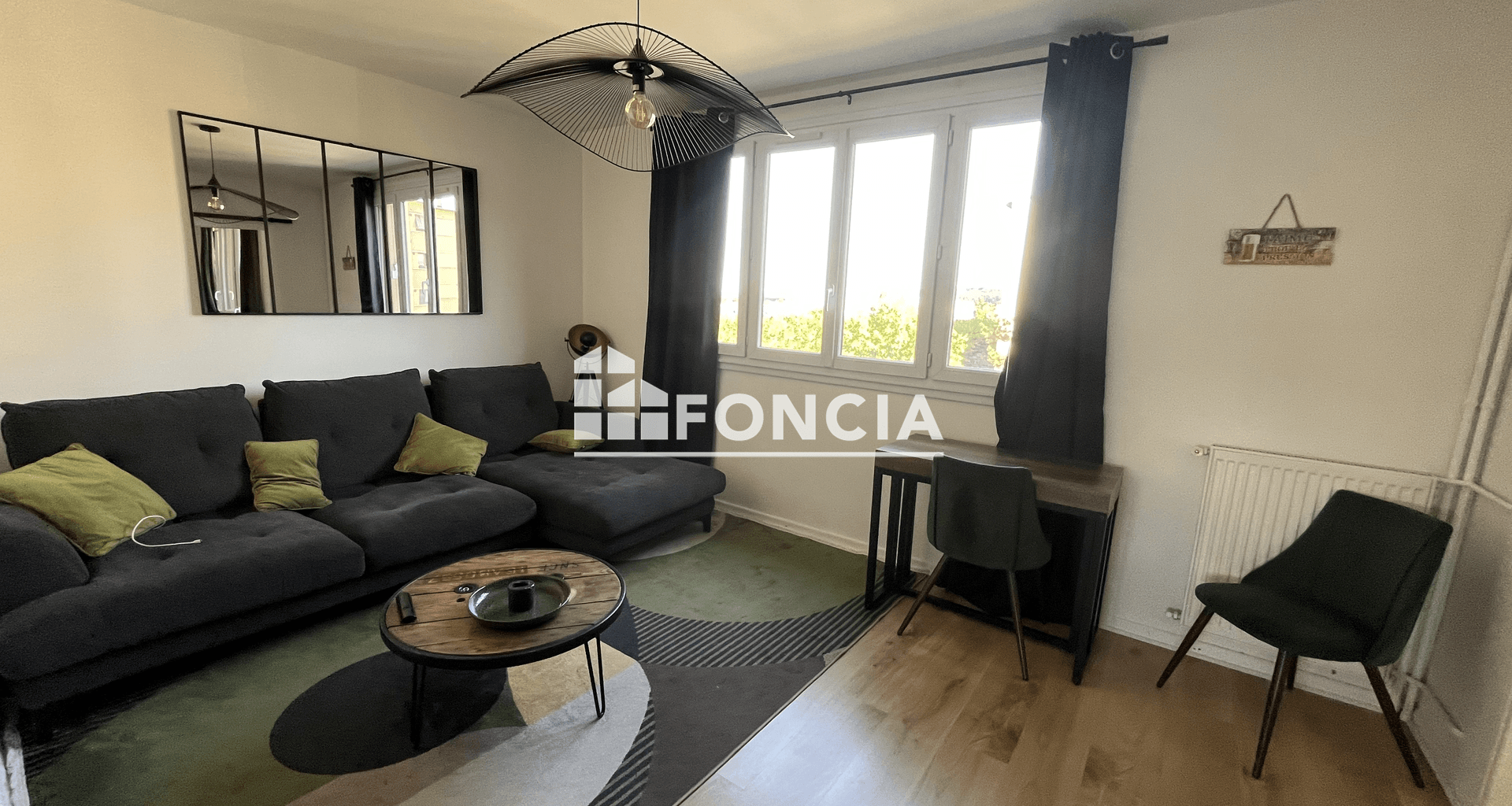 Appartement 4 pièces (67.18 m²) à vendre - Les Clayes-sous-bois (78340)
