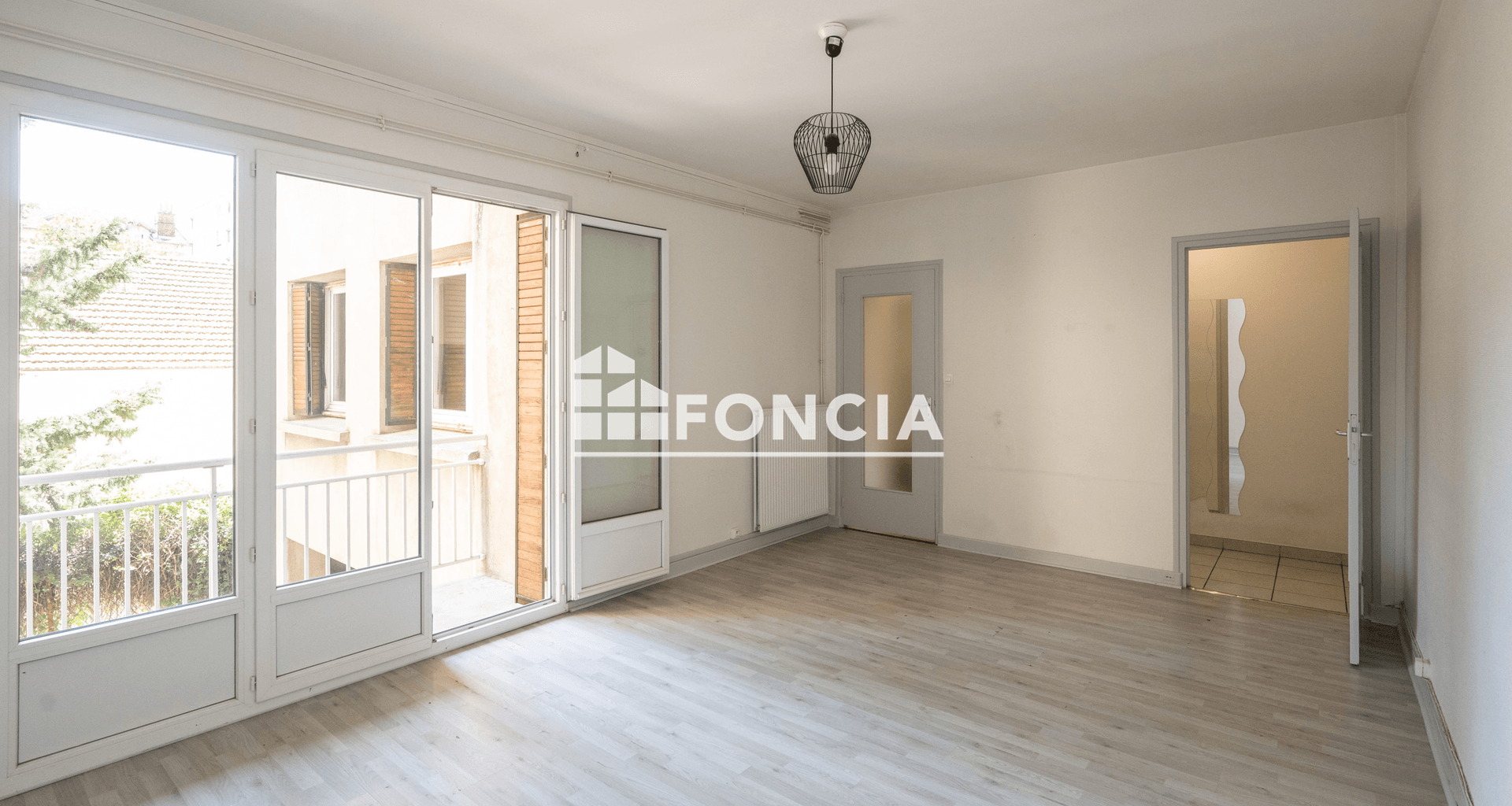 Appartement 4 pièces (72 m²) à vendre - Valence (26000)